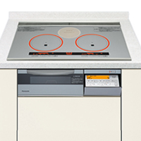 KZ-J75HSの商品画像