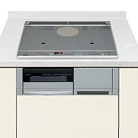 KZ-D32ASTの商品画像