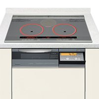 KZ-AL75HSの商品画像