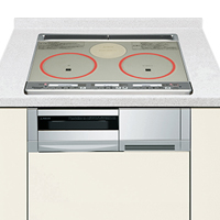 KZ-DL60MSの商品画像