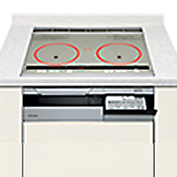 KZ-T763Sの商品画像