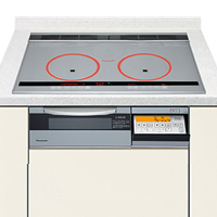 KZ-TS75XSの商品画像