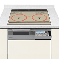 KZ-PV763Sの商品画像