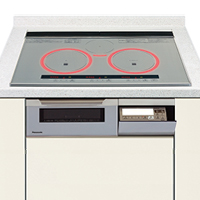 KZ-W573Sの商品画像