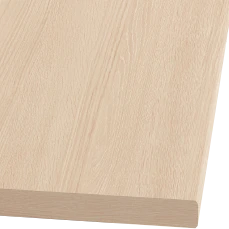 グレージュオーク柄