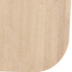 グレージュオーク色