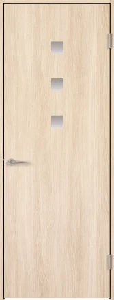 LA型