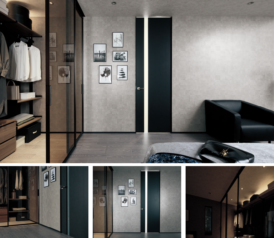 室内ドア・内装ドア | 室内ドア・収納・フローリング | Panasonic