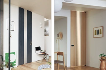 お気に入りのドア選びガイド