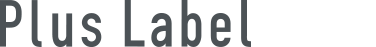 Plus Label