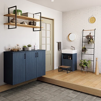 居室・子ども部屋