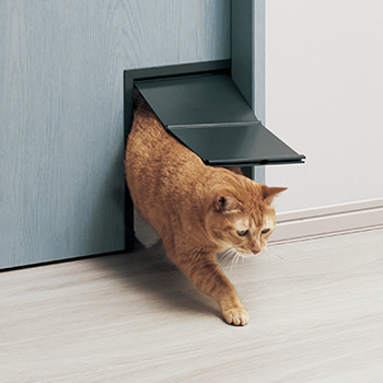 ペット用ドア（わんにゃんSmile内装ドア）