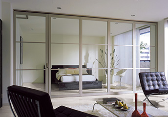 ドアの種類を知る 室内ドア 内装ドア 室内ドア フローリング 収納 Panasonic