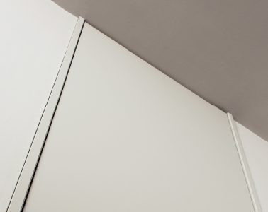 固定枠（２方枠）