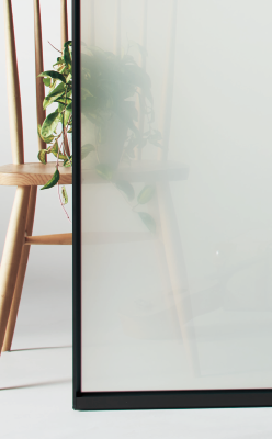 ホワイト調合わせガラス（HL型）