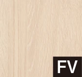 グレージュオーク柄