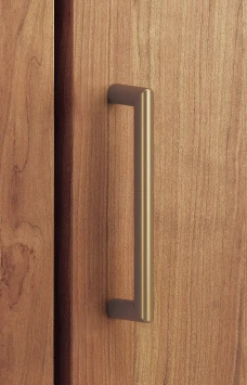 ブロンズゴールド色（塗装）