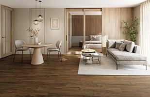 1.5mmリフォームフローリング USUI-TA［ウスイータ］ 耐熱