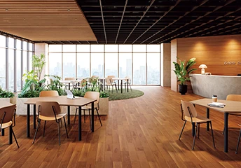 ボアシス 6mmタイプ