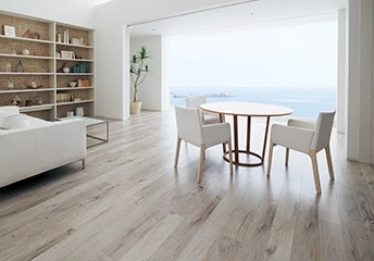 ベリティスフローリング トリプルコート