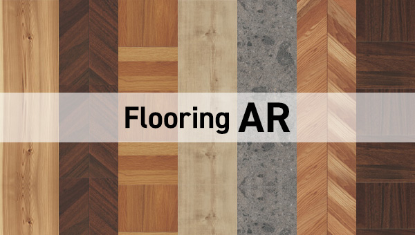 Flooring AR