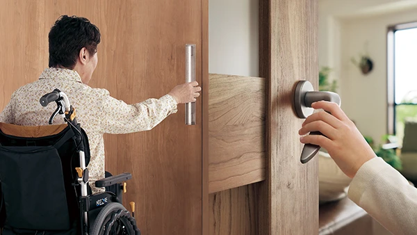 パナソニックのクリーンプロダクツ