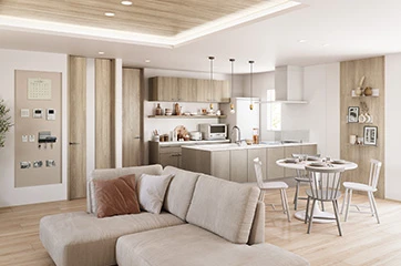 ベリティスウォール