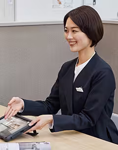 リフォーム会社選びのご相談