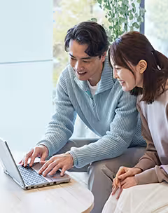 気軽にオンライン相談