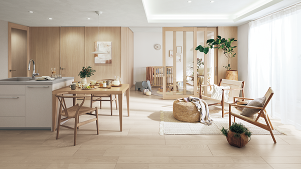 NEW PRODUCTS［新商品情報］