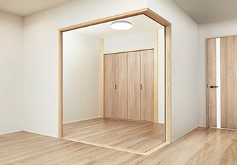 和室リフォーム