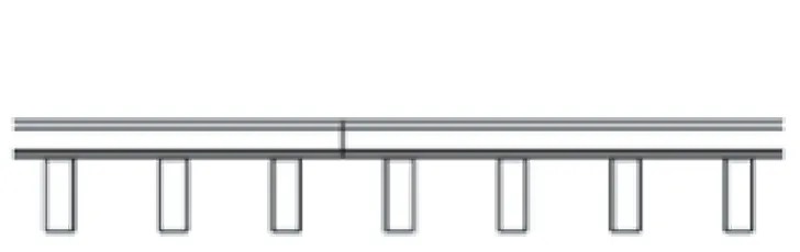システム天井直付け