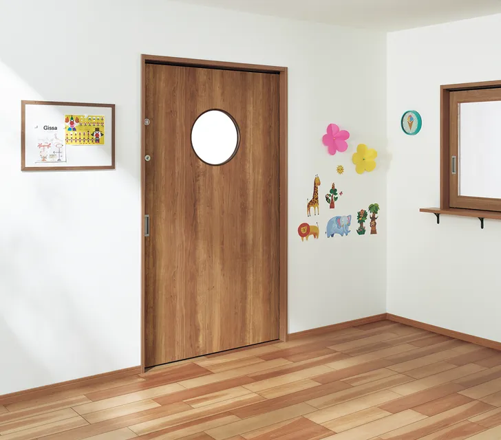 ❺採光デザイン 4デザイン追加