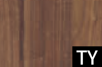 ウォールナット柄