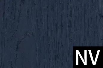 ネイビーオーク柄