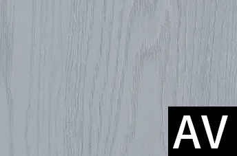 ブルーグレーオーク柄