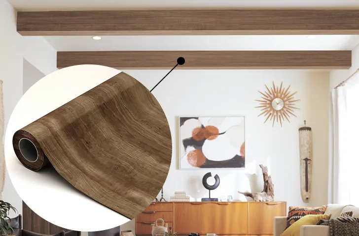 ベリティスウォール：リフォーム用シート