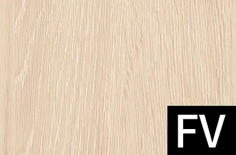 グレージュオーク柄