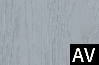 ブルーグレーオーク柄