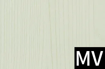 ペールグリーンオーク柄