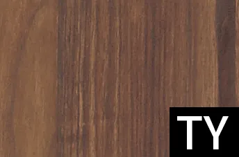 ウォールナット柄