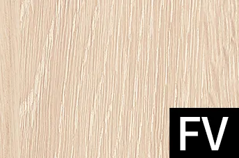 グレージュオーク柄