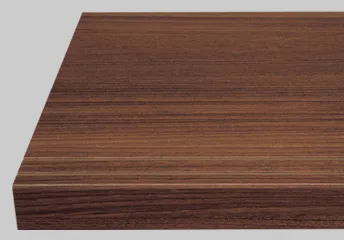 エイジドチーク柄（樹脂色：ダーク）