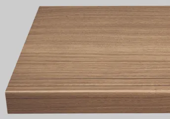 エイジドチェスナット柄（樹脂色：ダーク）