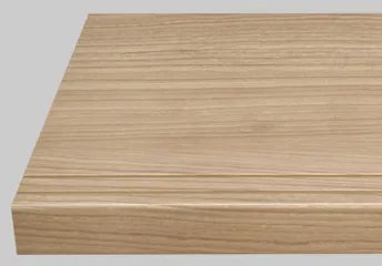 カームチェリー柄（樹脂色：ミディアム）