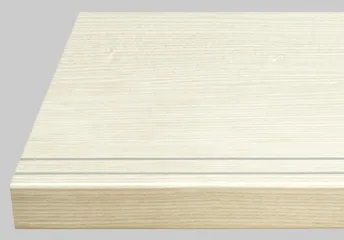 アイボリーアッシュ柄（樹脂色：ライトグレー）