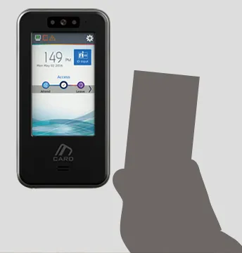 入退室履歴管理が必要なオフィスなどにおすすめです