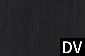 ブラックオーク柄