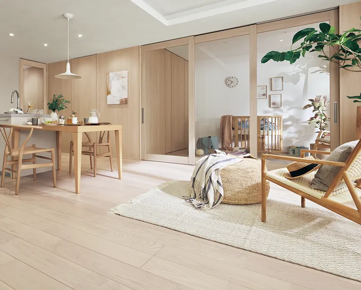 JAPANDI InteriorStyle