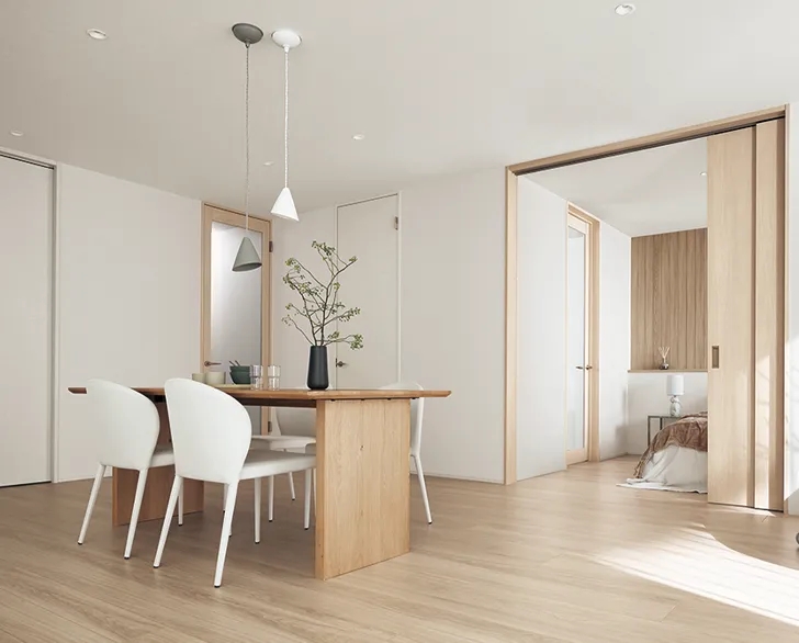 URBAN CHIC InteriorStyle